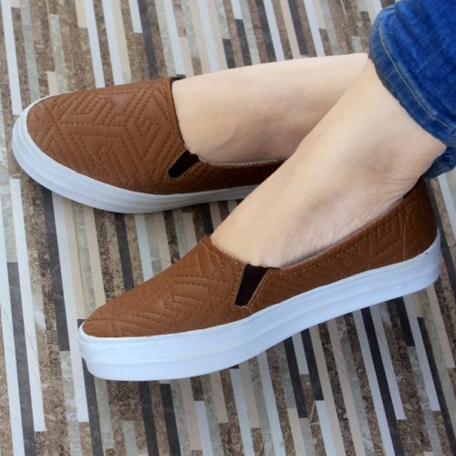 Model sepatu flat shoes terbaru sale