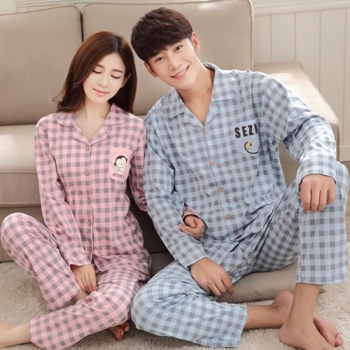 Baju Tidur Couple Pasangan Murah