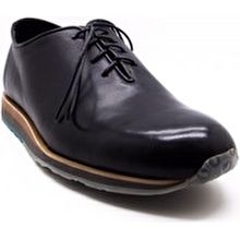 10 Rekomendasi Sepatu Oxford Terbaik Untuk Tampil Formal