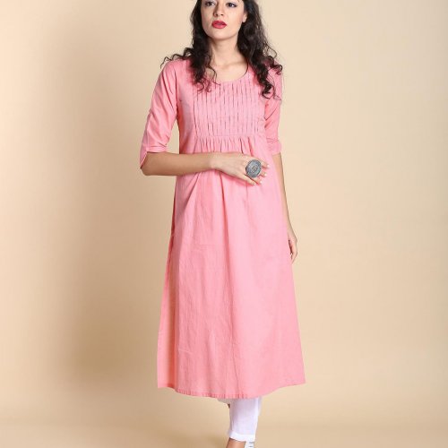 Details more than 76 is kurti a business formal latest