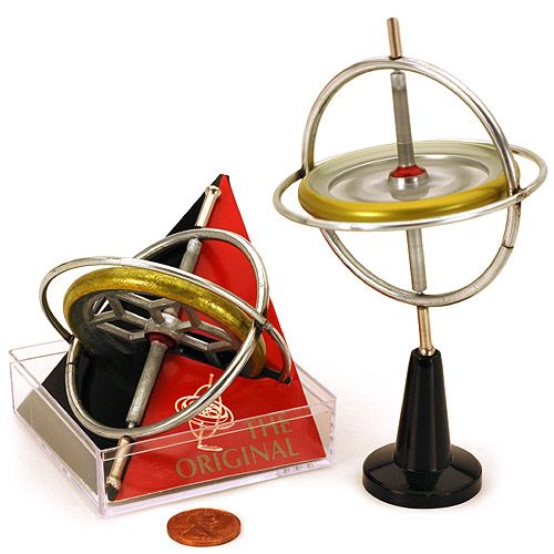 cool physics desk toys