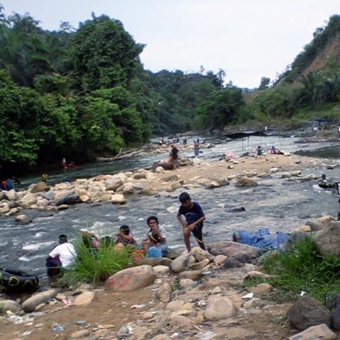 Berkunjung Ke Rantau Prapat Di Sumatera Utara Ini