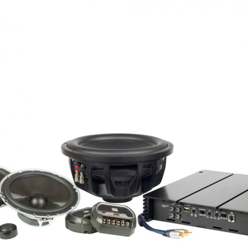 10 Rekomendasi Amplifier Mobil Ini Bisa 