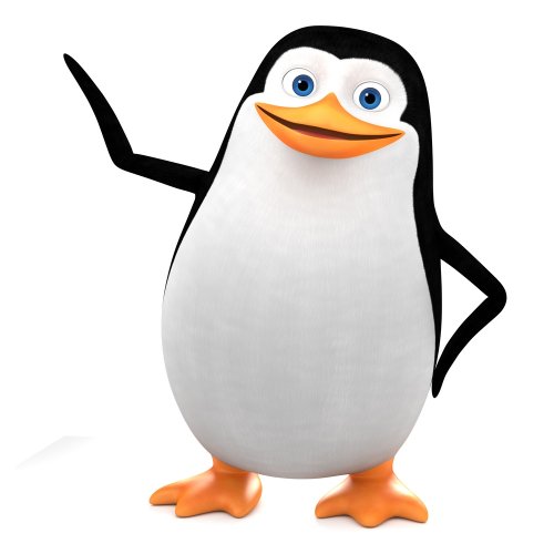 10 Rekomendasi Boneka Penguin Lucu Untuk Anak Anda