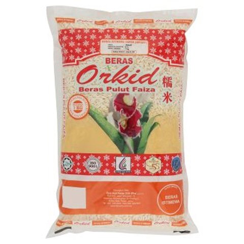 Kenali Yuk 8 Jenis Beras Terenak Yang Disukai Banyak Orang Di Seluruh Dunia