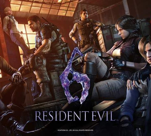 Pencinta Resident Evil? Kamu Harus Memainkan 10 Seri Game Terbaik Ini
