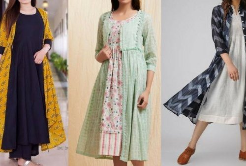 Best Woolen kurtis: 5 trendy styles to wear this winter | Best Products -  Times of India