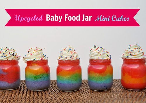 Got Empty Food Jars Lying Around Try These Diy Baby Food Jar Projects And Pave Way For Creativity In 2020