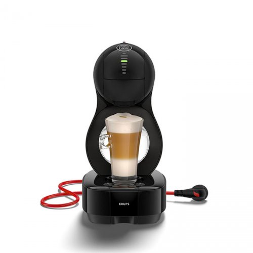 Rekomendasi Mesin Kopi Nescafe yang 