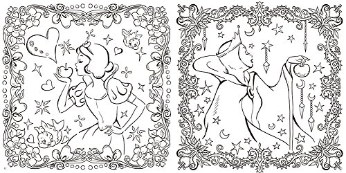 大人 かわいい 可愛い 塗り絵