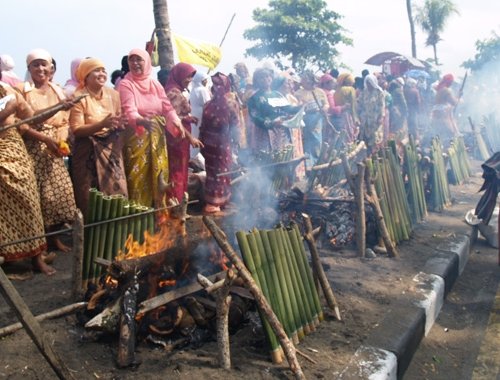 Serba Serbi 12 Tradisi Ramadhan Unik Yang Hanya Ada Di Indonesia 2019
