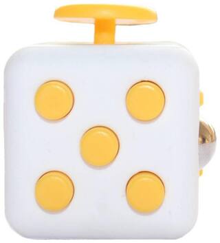 fidget cube prisma