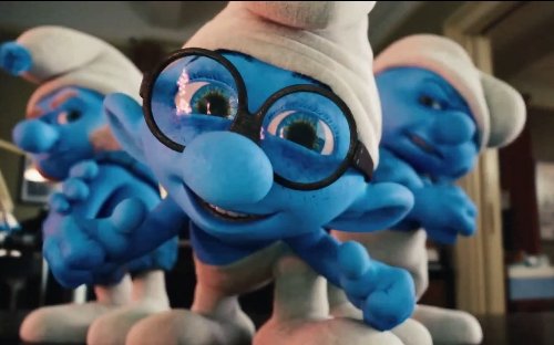 free gambar animasi Cari Hadiah Menggemaskan 10 Rekomendasi Boneka Smurf Ini Layak Terupdate