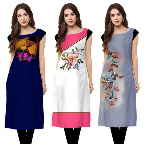 Discover more than 79 combo kurtis for ladies super hot - thtantai2