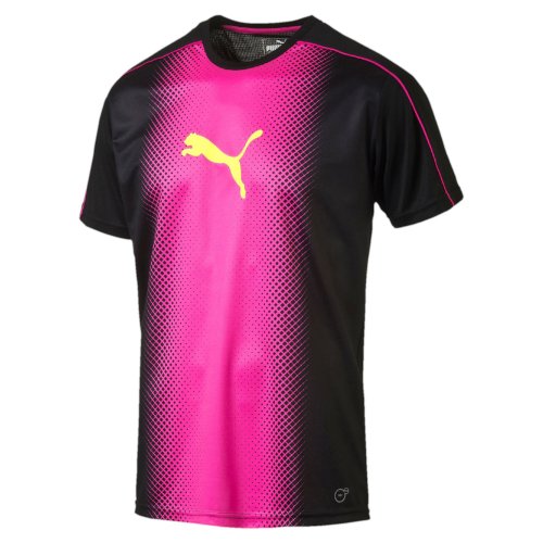 jersey futsal puma design depan belakang