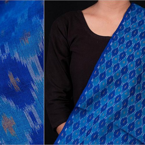 Sanganeri Printed Regular Wear Kurti Fabric at Best Price in Jaipur   Safari Prints