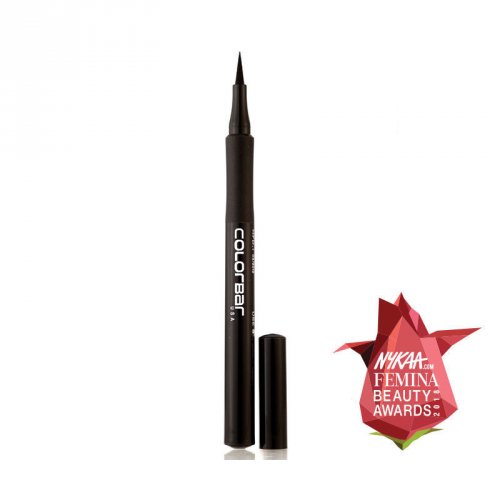 IBA Must Have No Mistake Eyeliner Pen - Black: Buy IBA Must Have No Mistake Eyeliner  Pen - Black Online at Best Price in India | Nykaa