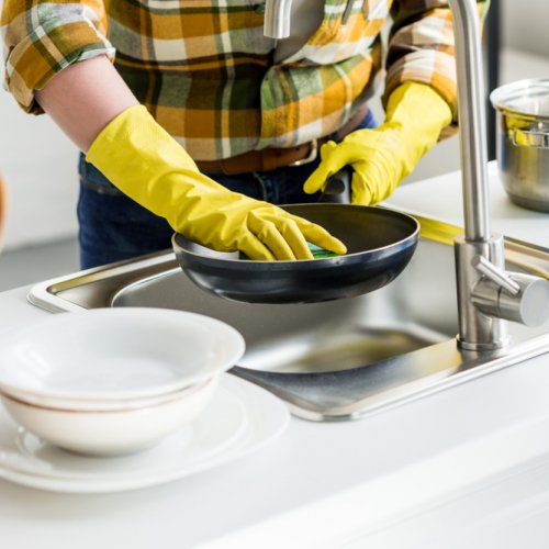 Kenali 7 Jenis Wajan Dan Fungsinya Untuk Mendukung Hobi Memasak Anda Kenali 7 Jenis Wajan Dan Fungsinya Untuk Mendukung Hobi Memasak Anda