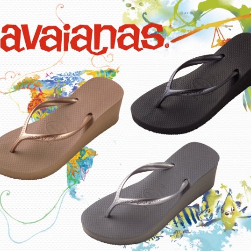 sandal havaianas kw