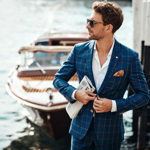 Formal Attire to Adorn Accordingly.10 Best Formal Wear Suggestions for Men  in 2022 for a Classy, Dashing and Elegant Look.