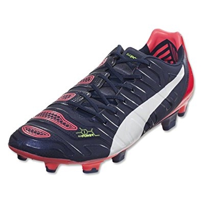 Sepatu futsal outlet puma evopower