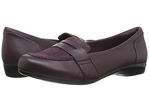 Clarks kinzie sale willow flat