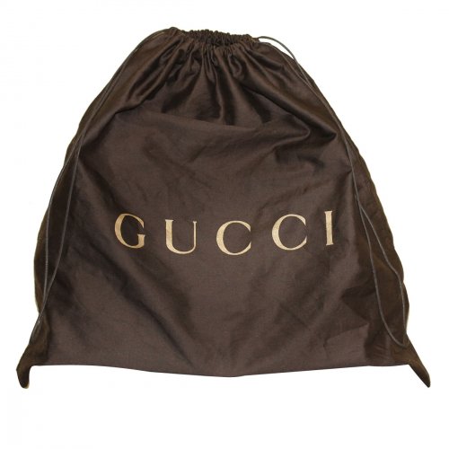 Cara Termudah Membedakan Tas Gucci Original dan Palsu Ala Sindo