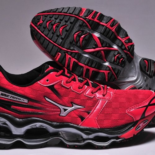 Mizuno terbaru best sale