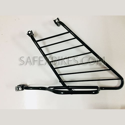 royal enfield saree guard online