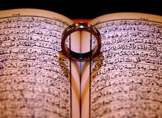 10 Model Cincin Nikah Dalam Islam Yang Bisa Jadi Inspirasimu