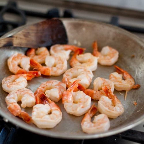 10 Rekomendasi Resep Masakan Udang Ini Dijamin Bikin Kamu Ngiler Yuk Cobain