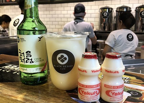Pernah Coba Minuman Korea Soju Begini Lho 11 Cara Orang Korea Menikmati Minuman Soju 2020
