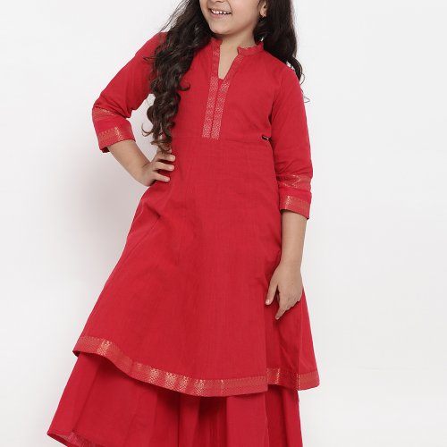 frock suit for 13 year girl