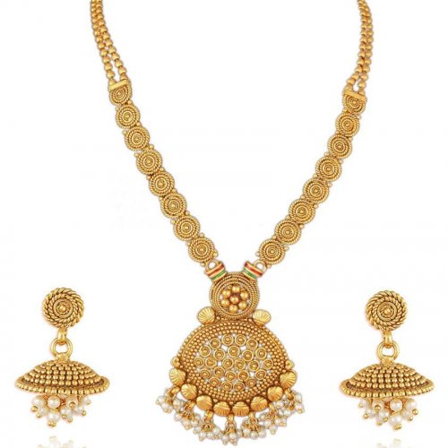 10 Amazing Jewellery Sets to go with 
