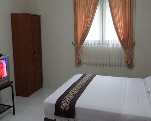 10 Pilihan Penginapan Murah Di Solo Yang Membuatmu Betah Dan Serasa Di Rumah Sendiri