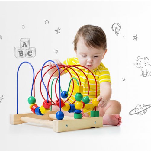 The 25 Best Gifts for 1YearOlds in 2023  Reviews by Wirecutter