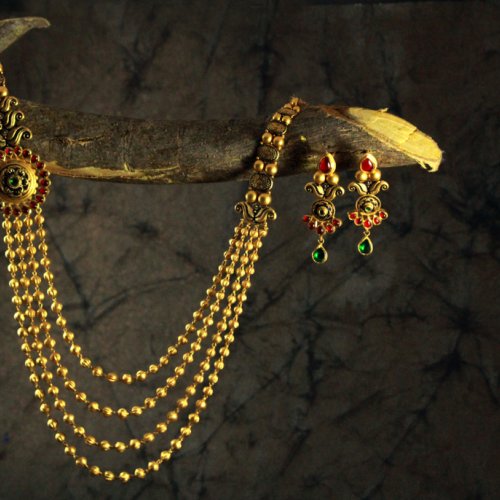 10 Amazing Jewellery Sets to go with 