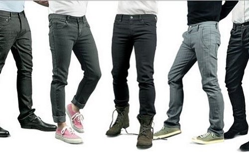 5 Pilihan Celana Jeans Pria Yang Akan Membuat Tampilanmu Makin Keren 2017 5 Pilihan Celana Jeans Pria Yang Akan Membuat Tampilanmu Makin Keren 2017