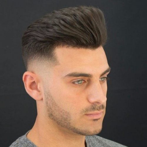 Aggregate more than 160 hairstyles for rough hair male latest