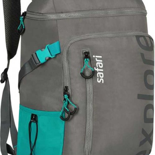 safari stint backpack