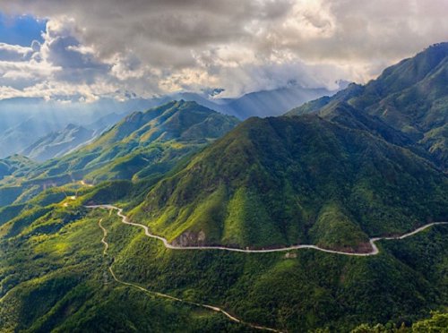 10 Pantai Cantik Di Vietnam Yang Akan Membuat Kamu Terpukau