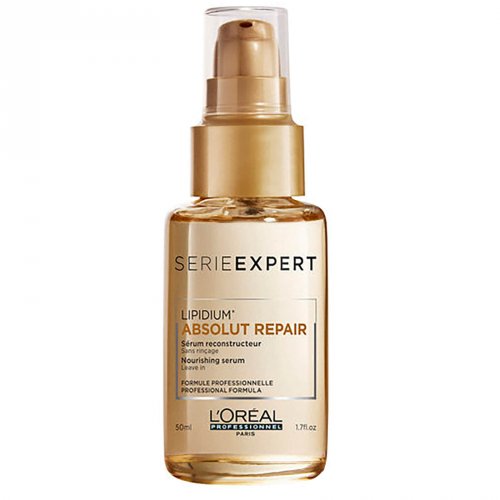 loreal serum for smoothened hair