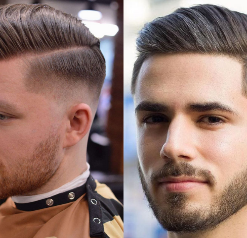 Top 10 Stylish Hairstyles for Oval Faces for Men in 2022  Purplle