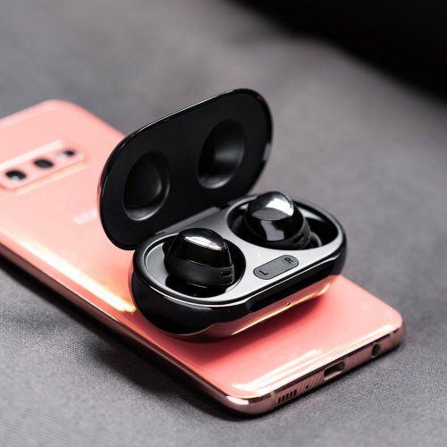 Rekomendasi Earbuds Samsung 