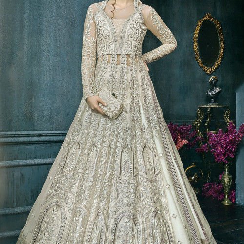 lancha dress design 2020