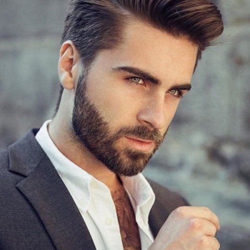 30 NEW Wedding Hairstyle Ideas For Men (2023 Trends) – HairstyleCamp