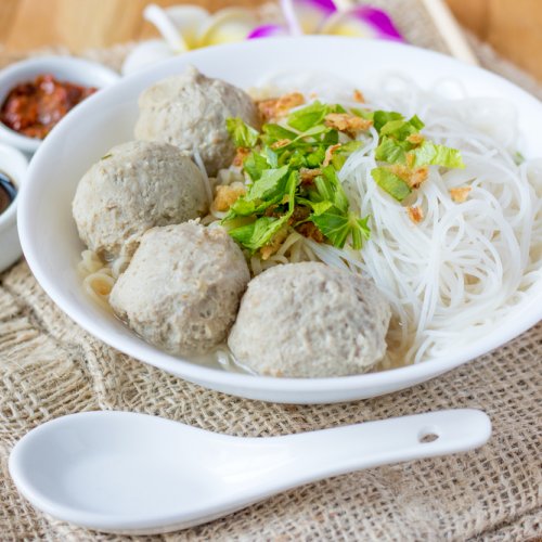 26+ Waralaba Bakso Granat Prosedur