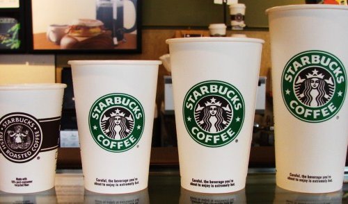ukuran tumbler starbucks