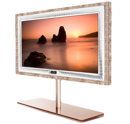 Tak Sekadar Nonton Tv Inilah Deretan 10 Televisi Termahal Di Dunia Dengan Ukuran Dan Harga Fantastis