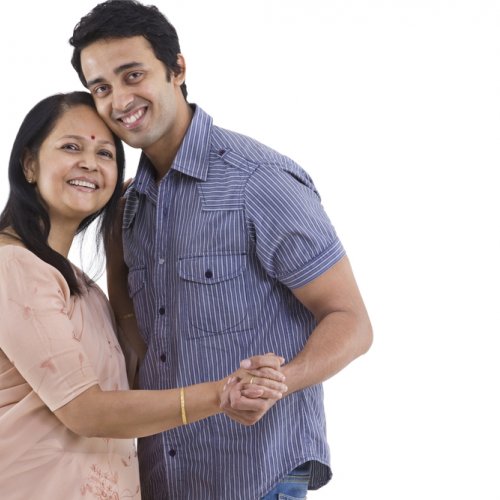 first time meeting boyfriend's parents gift